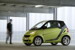 Smart ForTwo 2010 года